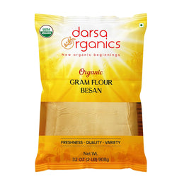 Gram Flour