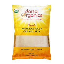 White Rice Flour