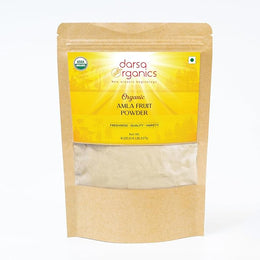 Darsa Organics Amla Fruit Powder