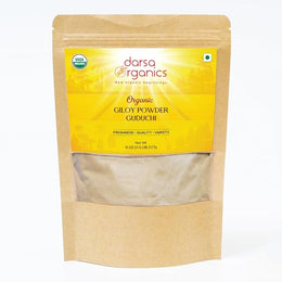 Darsa Organics Giloy Powder 