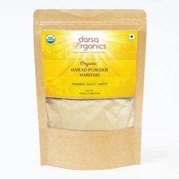 Darsa Organics Harad Powder