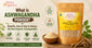 What is Ashwagandha Powder? Benefits, Uses & How to Choose the Best Organic Ashwagandha