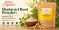 Shatavari Root Powder: Benefits, Uses & Why It’s Popular for Men and Women