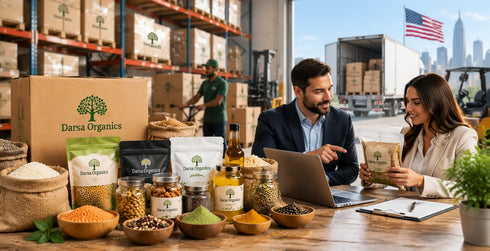 buy organic products in bulk USA