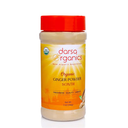 Ginger Powder