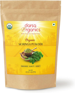 Moringa Powder