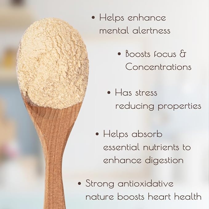 Organic Shankhpushpi Powder