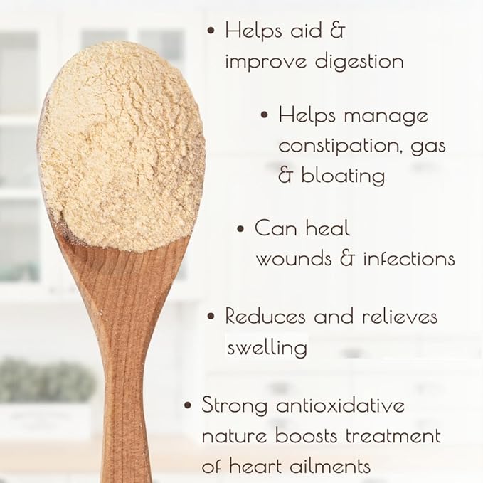 Organic Harad Powder Haritaki