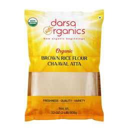 Brown Rice Flour