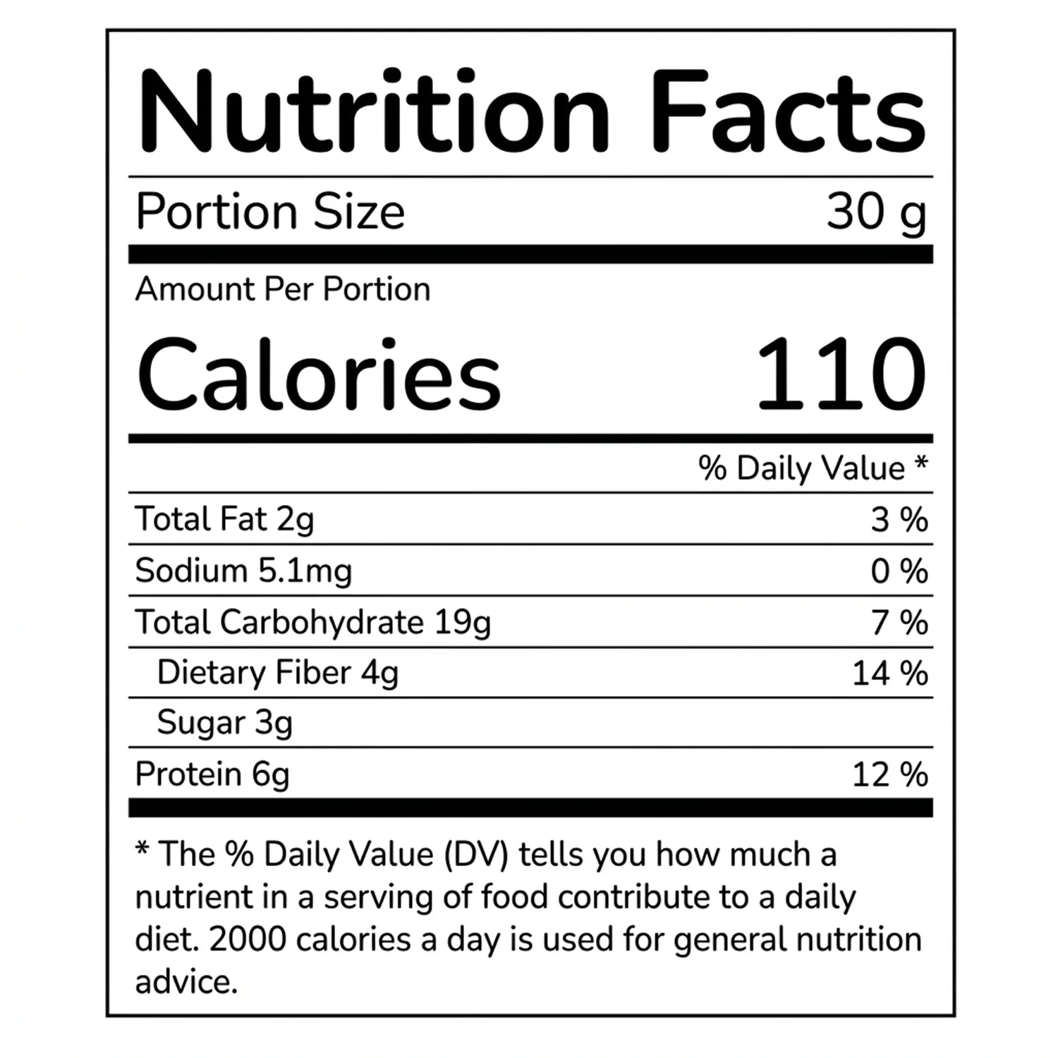 Organic Chickpea Flour