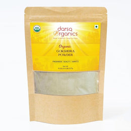 Darsa Organics Gokshura Powder